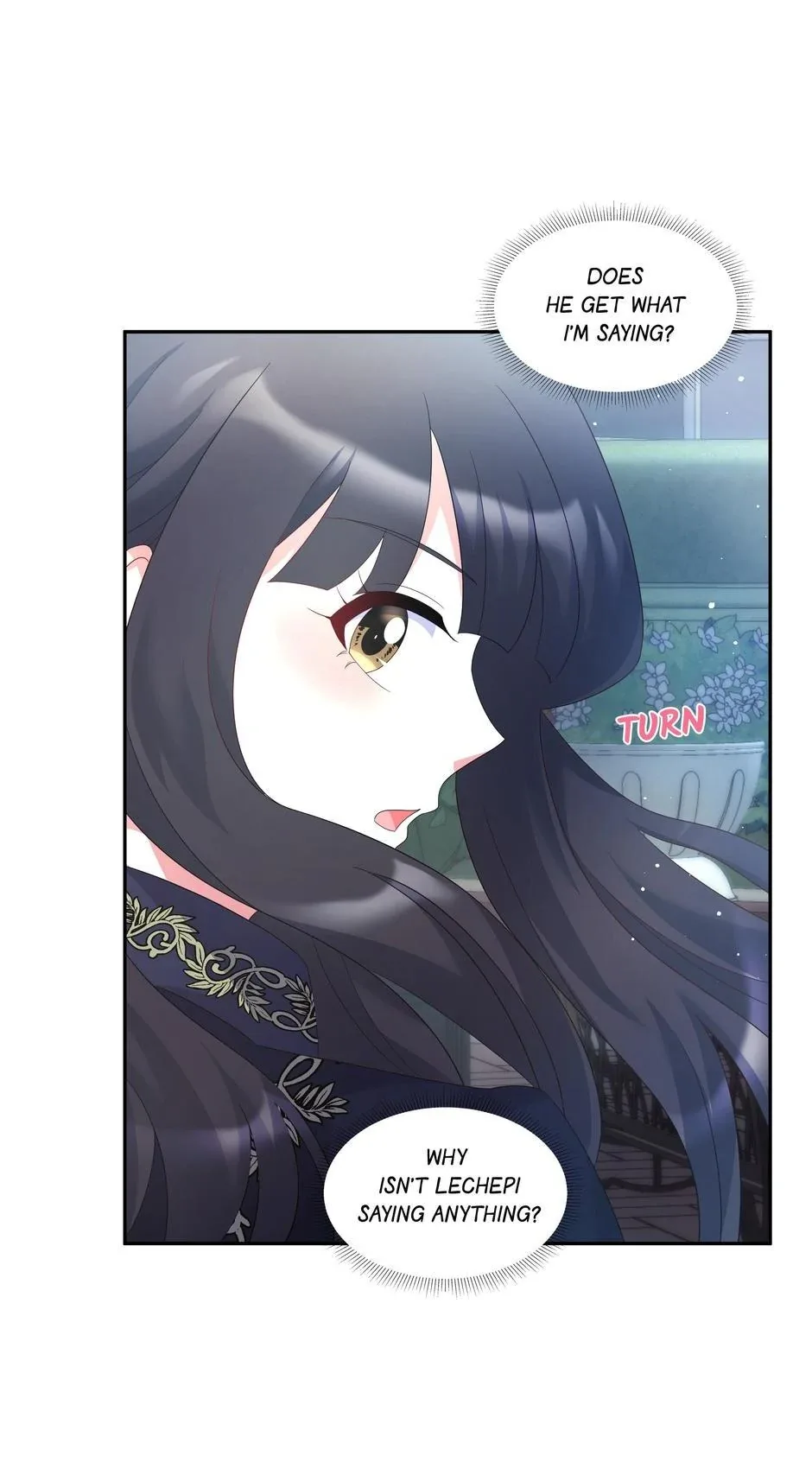 No Marriage, Angel! Chapter 30 page 4