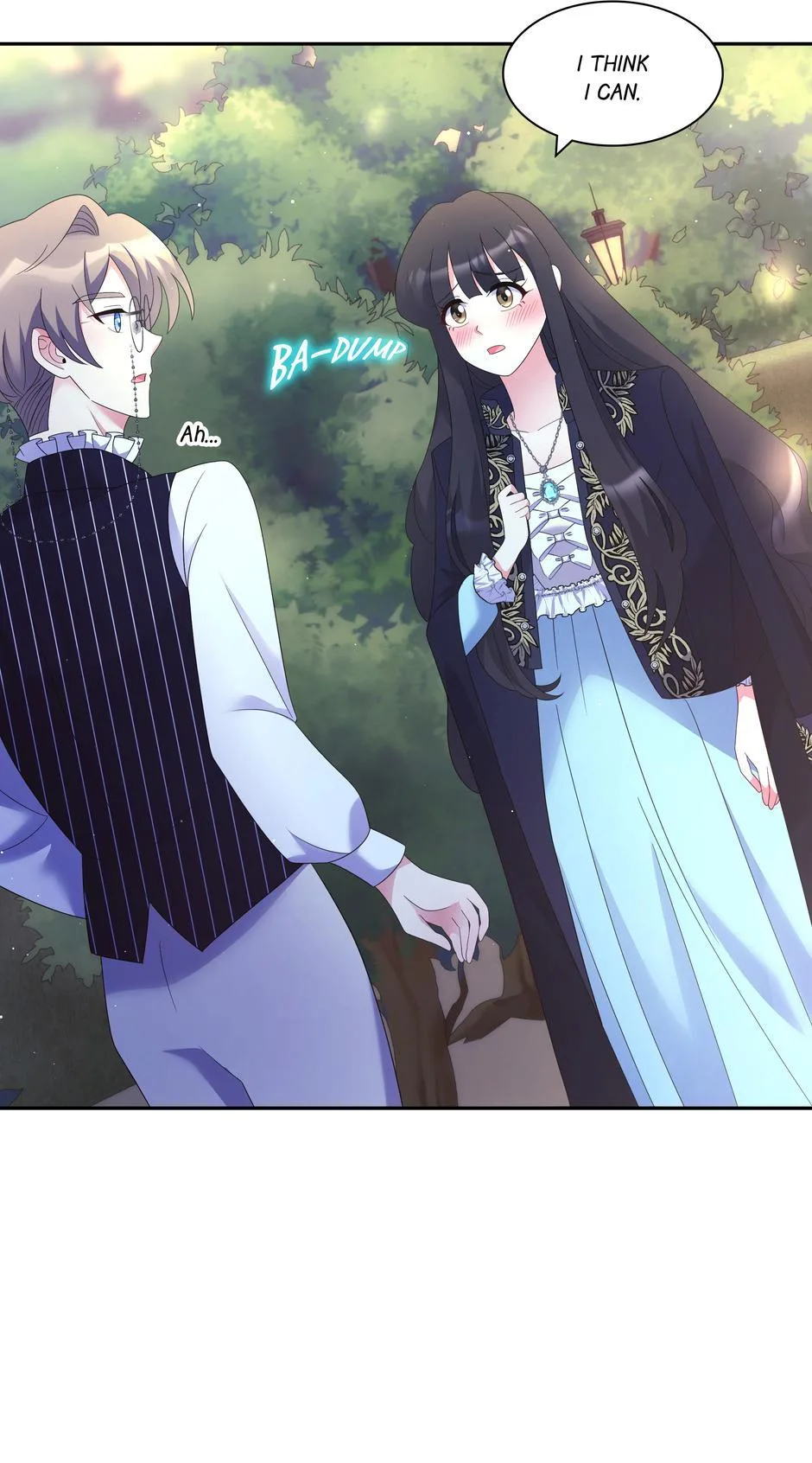 No Marriage, Angel! Chapter 31 page 6