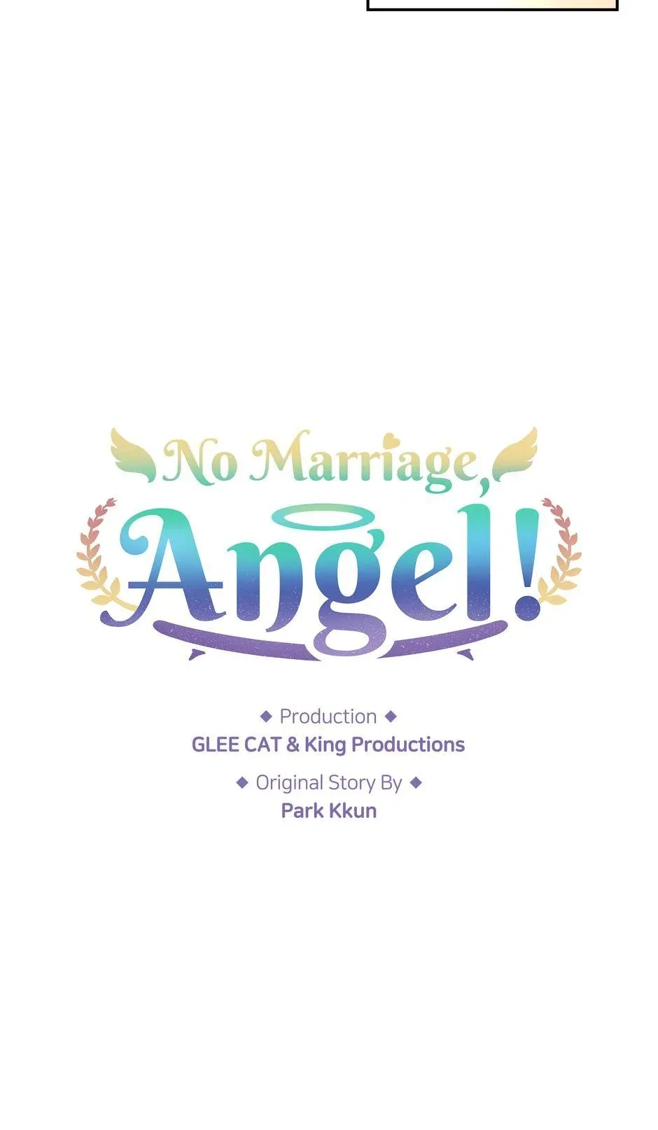 No Marriage, Angel! Chapter 31 page 28