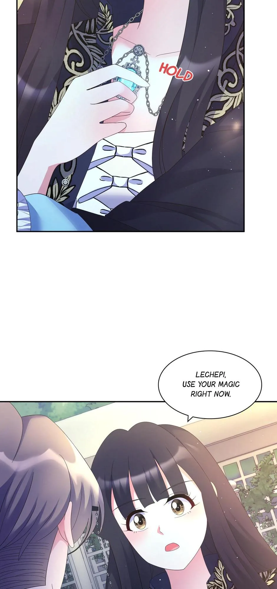 No Marriage, Angel! Chapter 31 page 19