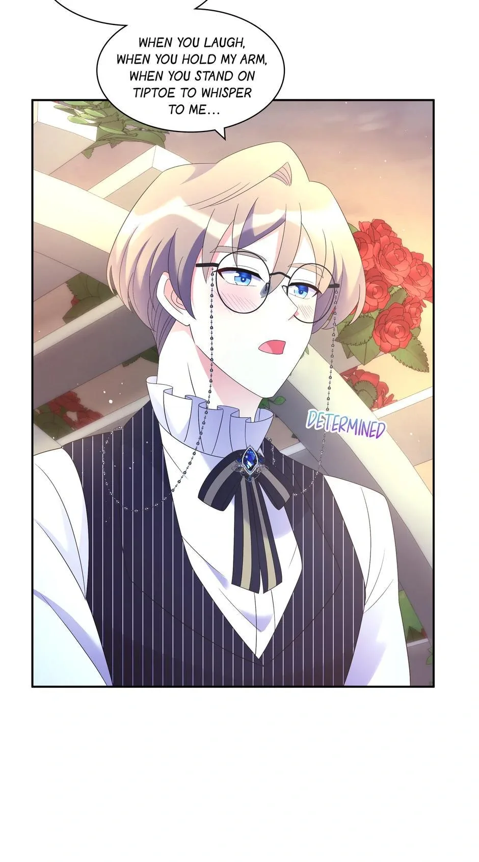 No Marriage, Angel! Chapter 30 page 59