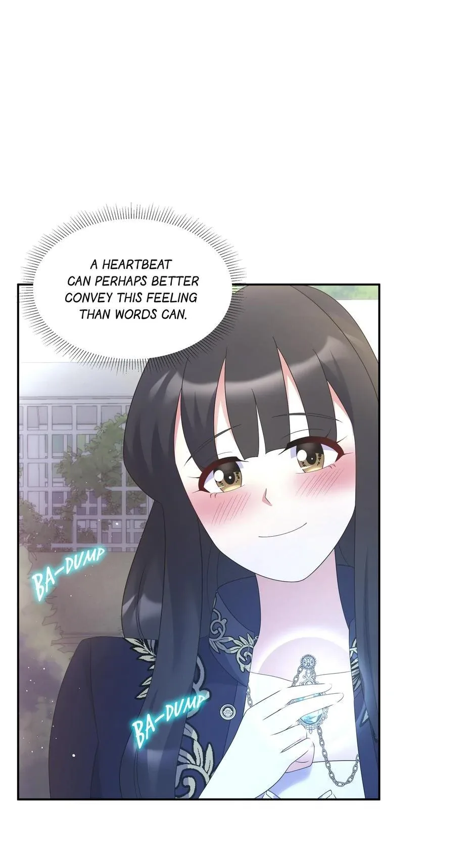 No Marriage, Angel! Chapter 31 page 23