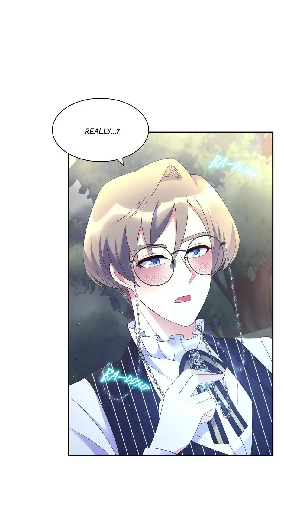 No Marriage, Angel! Chapter 31 page 24