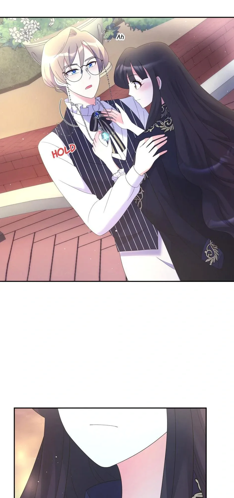 No Marriage, Angel! Chapter 31 page 18