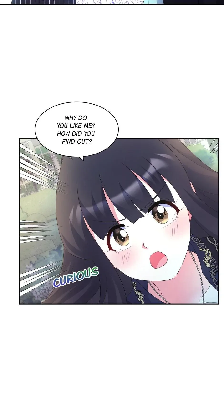 No Marriage, Angel! Chapter 30 page 52