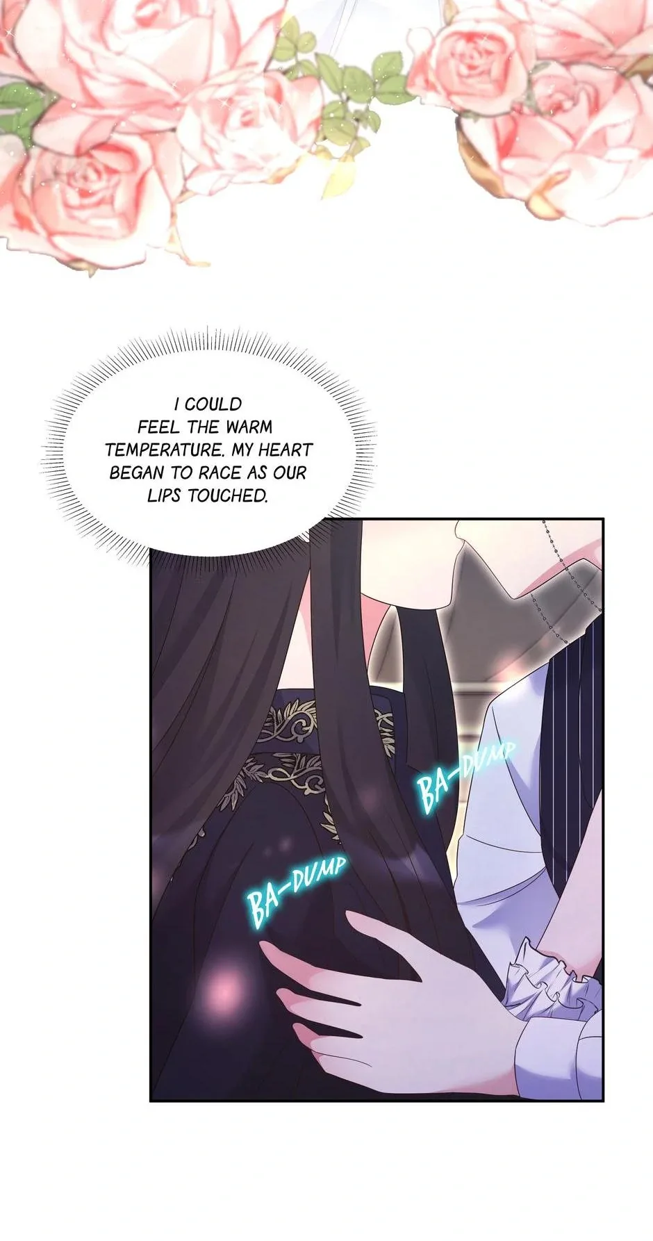 No Marriage, Angel! Chapter 31 page 14