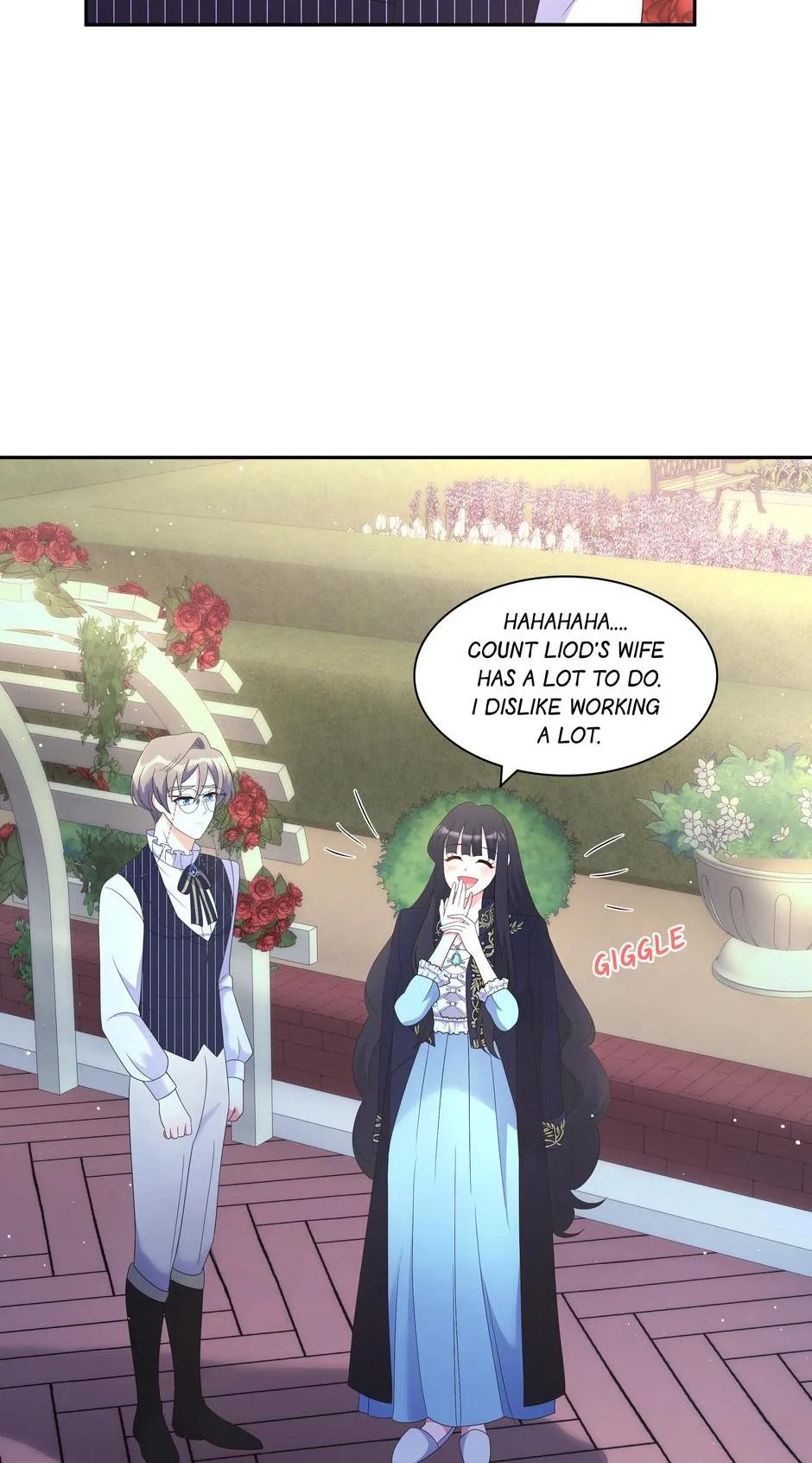 No Marriage, Angel! Chapter 30 page 63