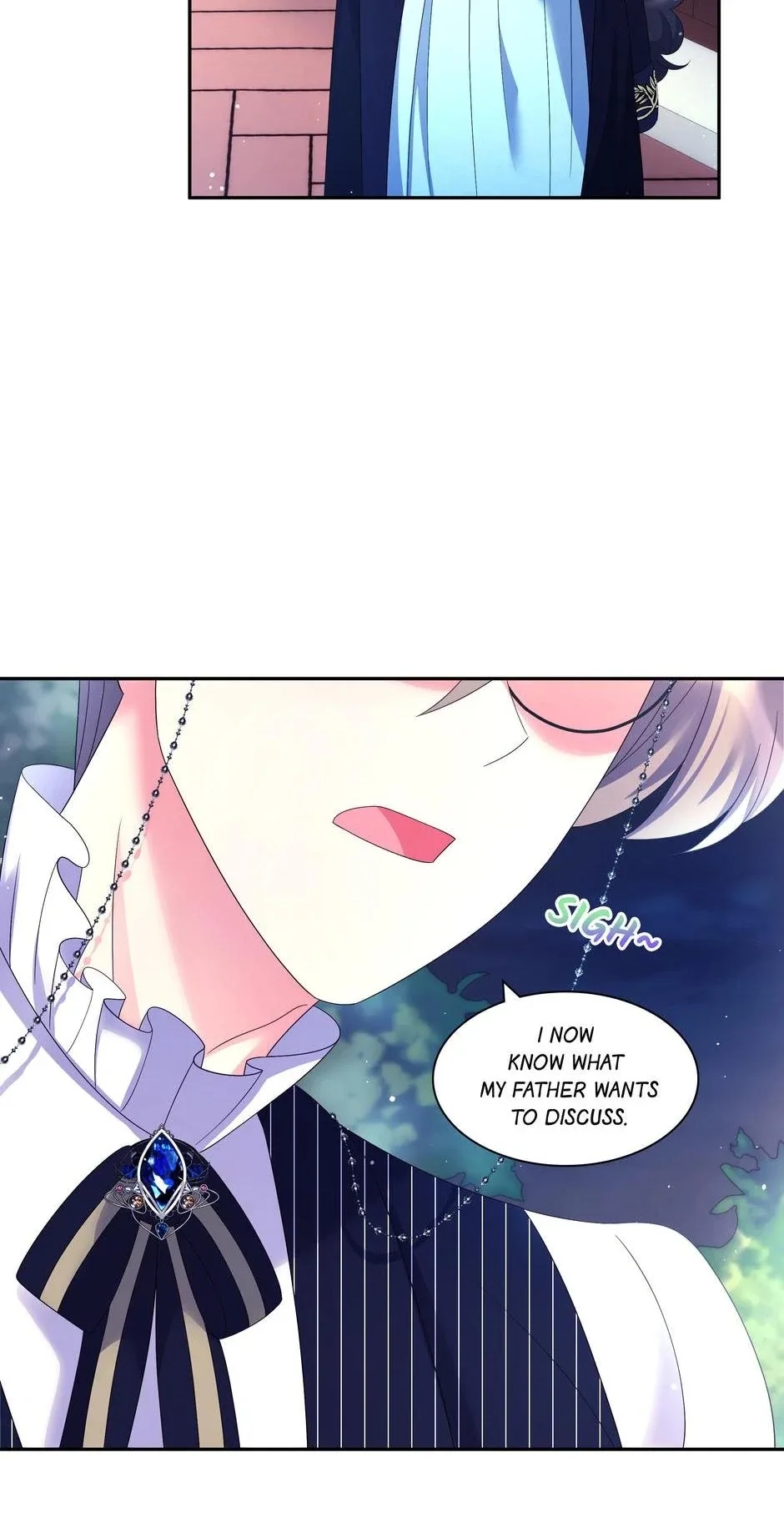 No Marriage, Angel! Chapter 30 page 12