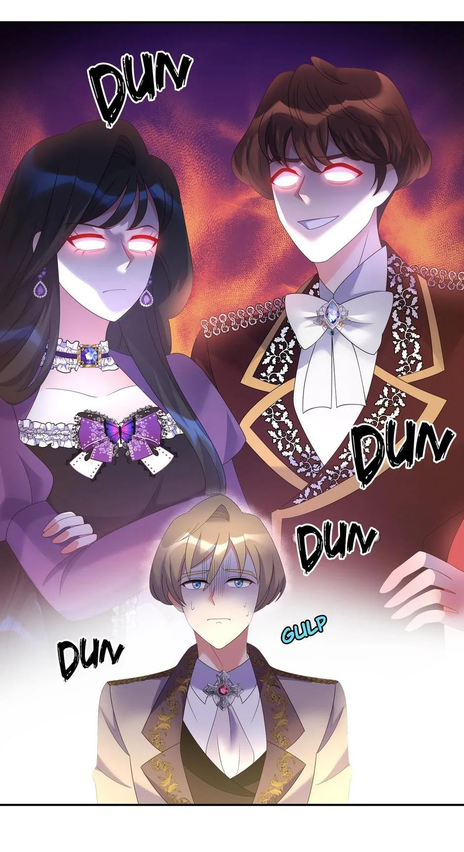 No Marriage, Angel! Chapter 31 page 62