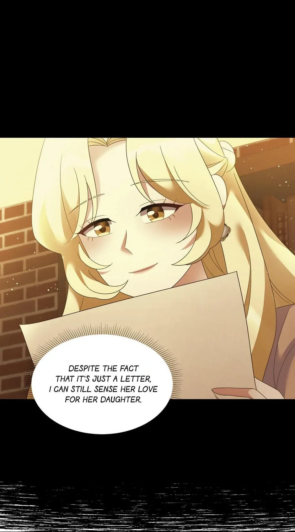 No Marriage, Angel! Chapter 31 page 32