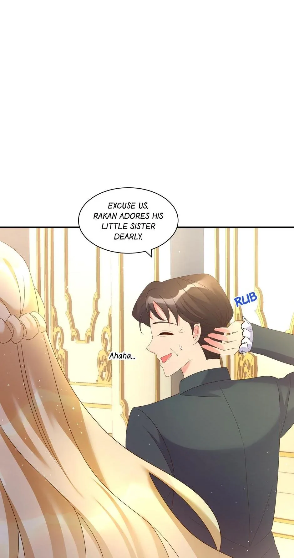 No Marriage, Angel! Chapter 31 page 52