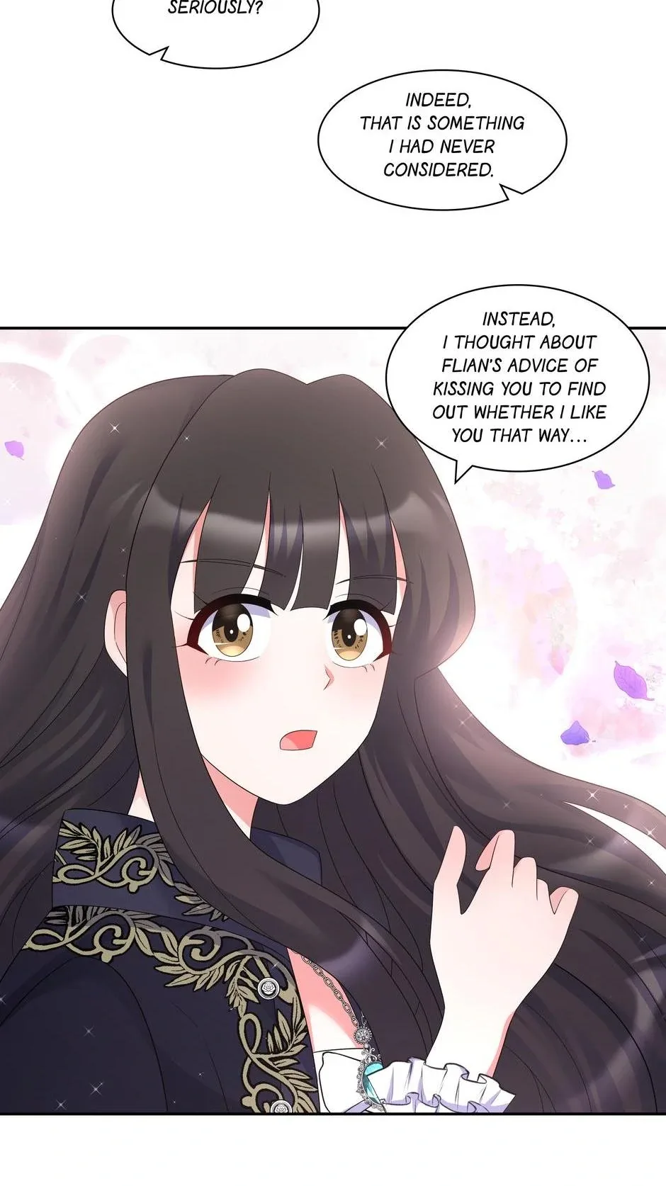 No Marriage, Angel! Chapter 30 page 67