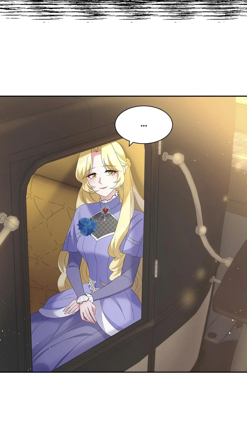 No Marriage, Angel! Chapter 31 page 33