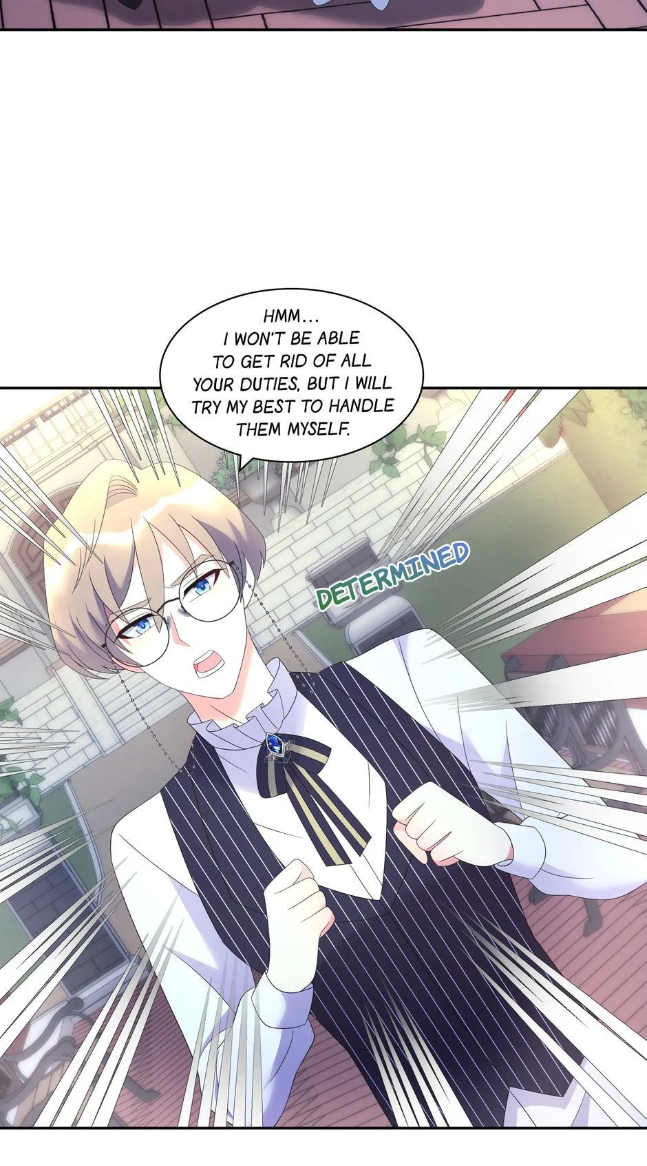 No Marriage, Angel! Chapter 30 page 64