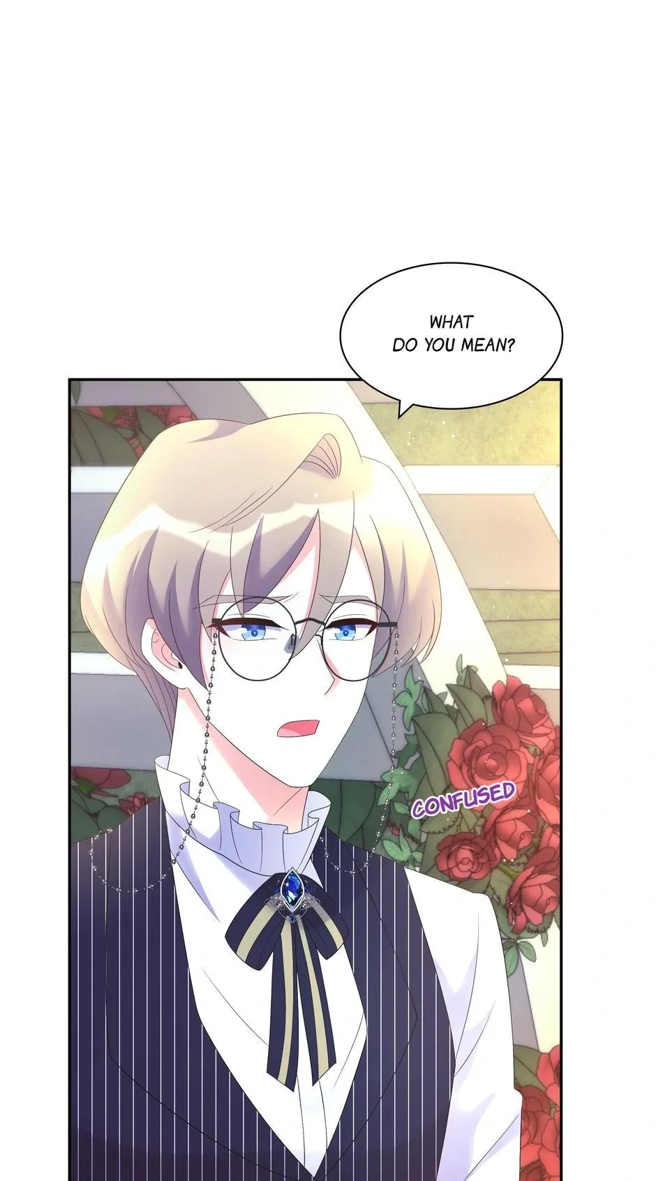 No Marriage, Angel! Chapter 30 page 62