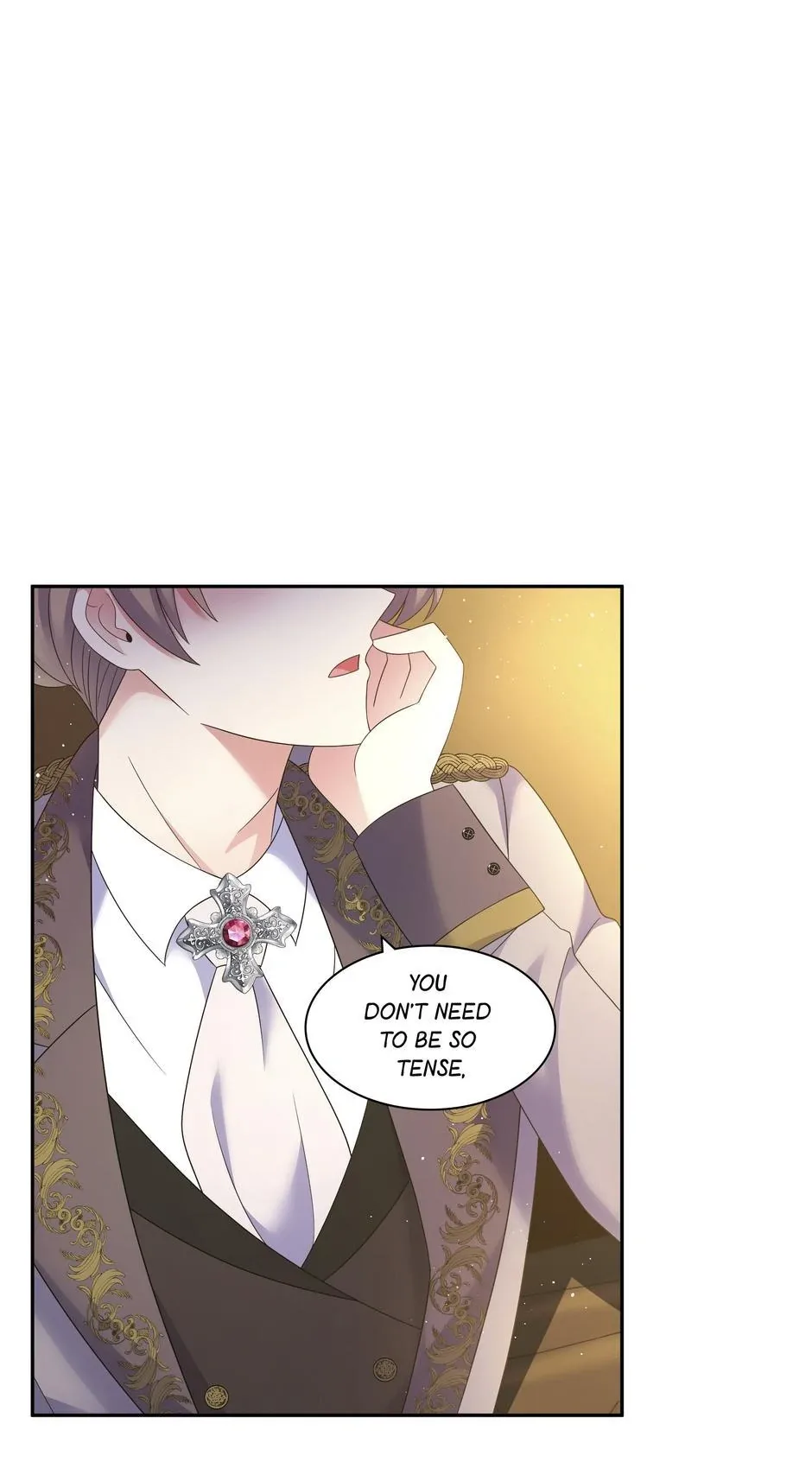 No Marriage, Angel! Chapter 31 page 34