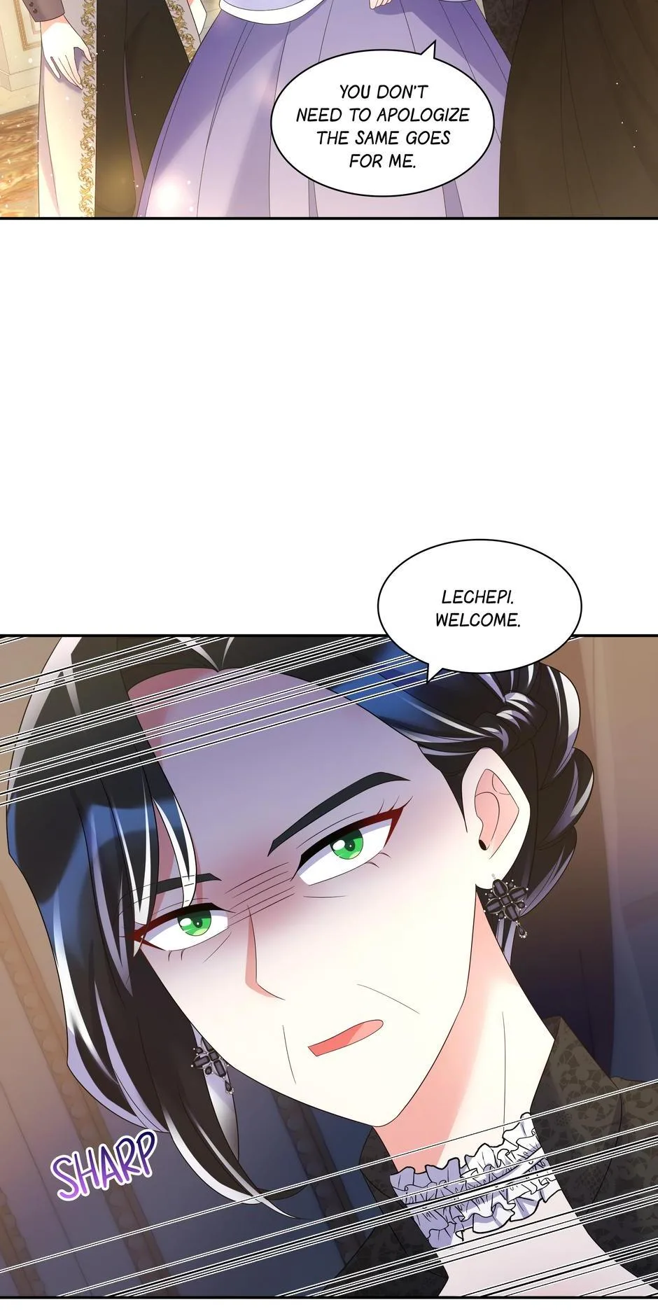 No Marriage, Angel! Chapter 31 page 59