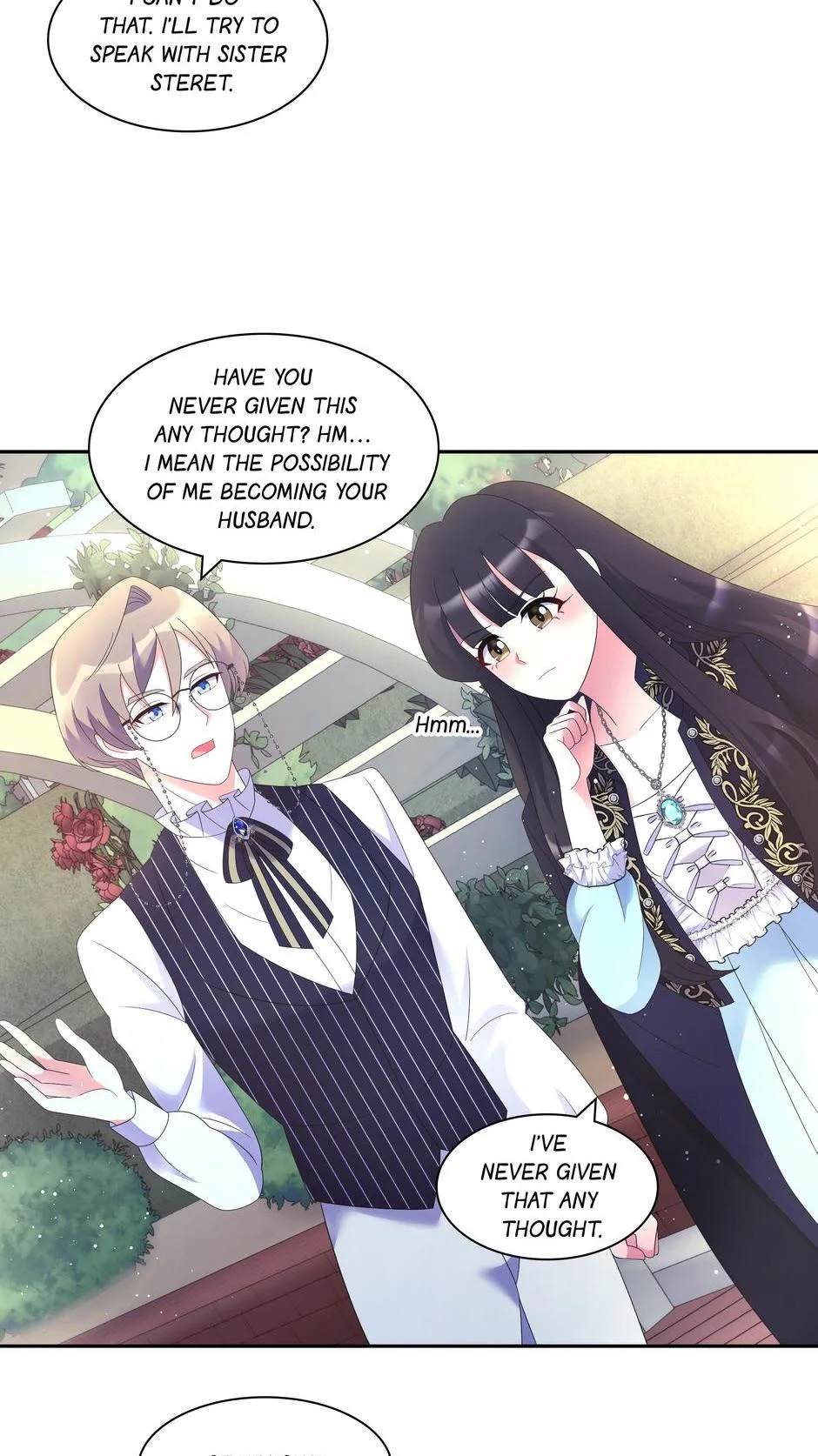 No Marriage, Angel! Chapter 30 page 66