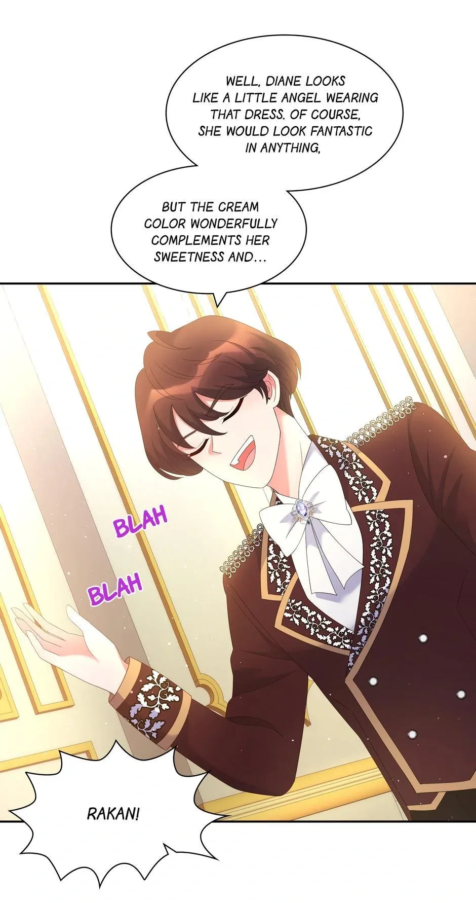 No Marriage, Angel! Chapter 31 page 51