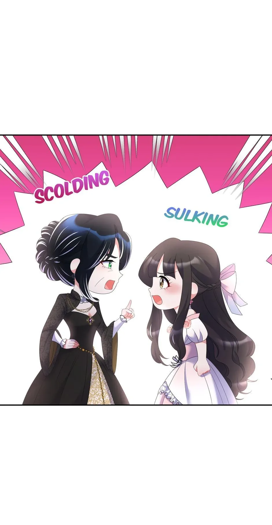 No Marriage, Angel! Chapter 32 page 11