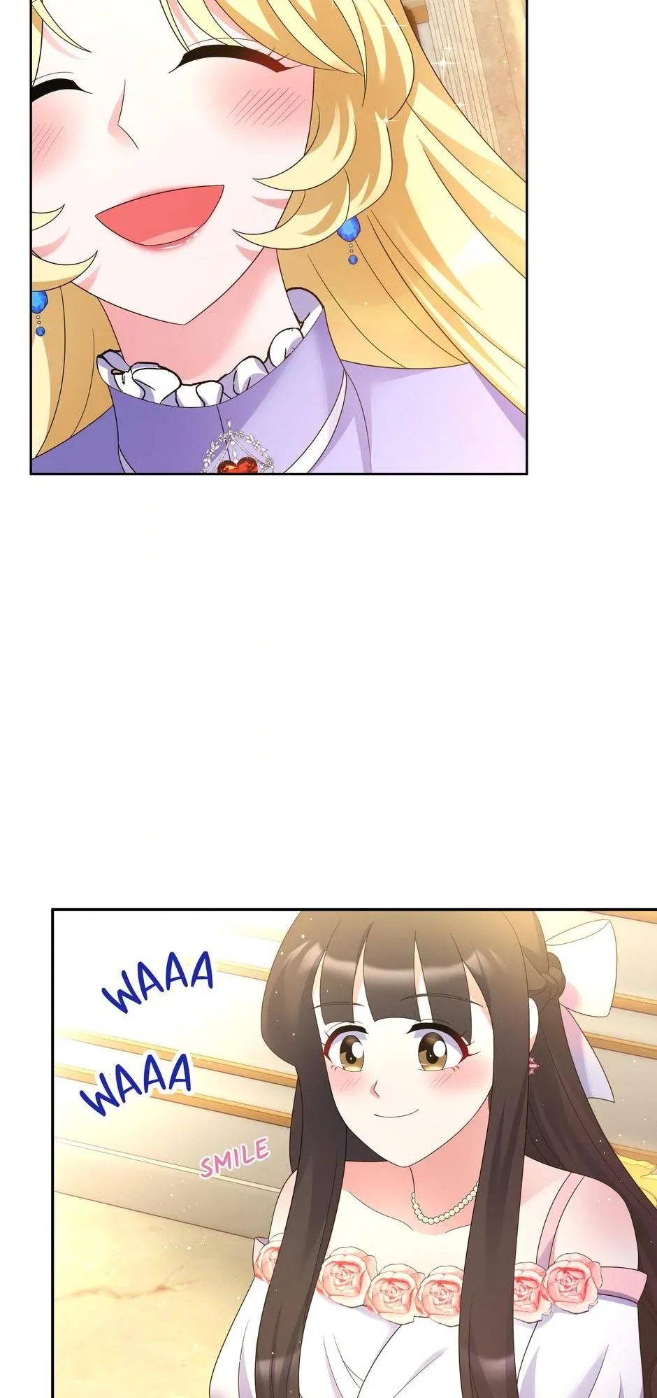 No Marriage, Angel! Chapter 32 page 19