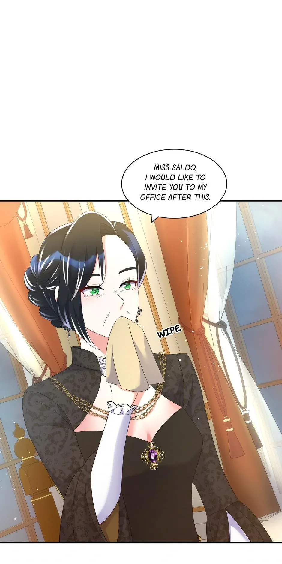 No Marriage, Angel! Chapter 32 page 23