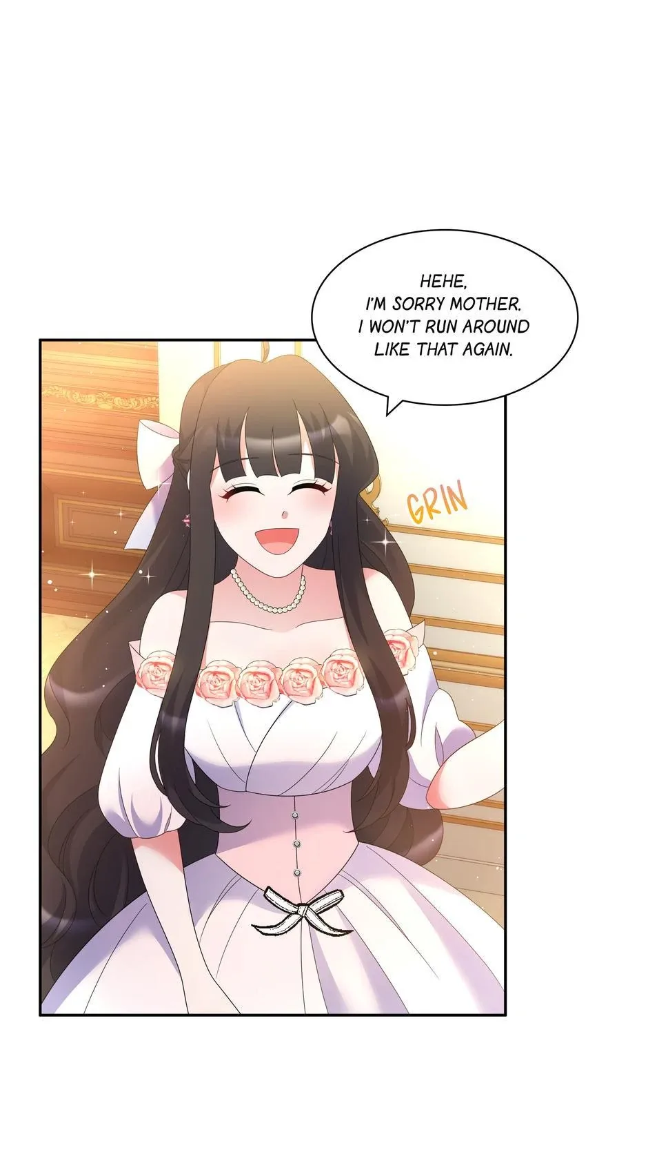 No Marriage, Angel! Chapter 32 page 6