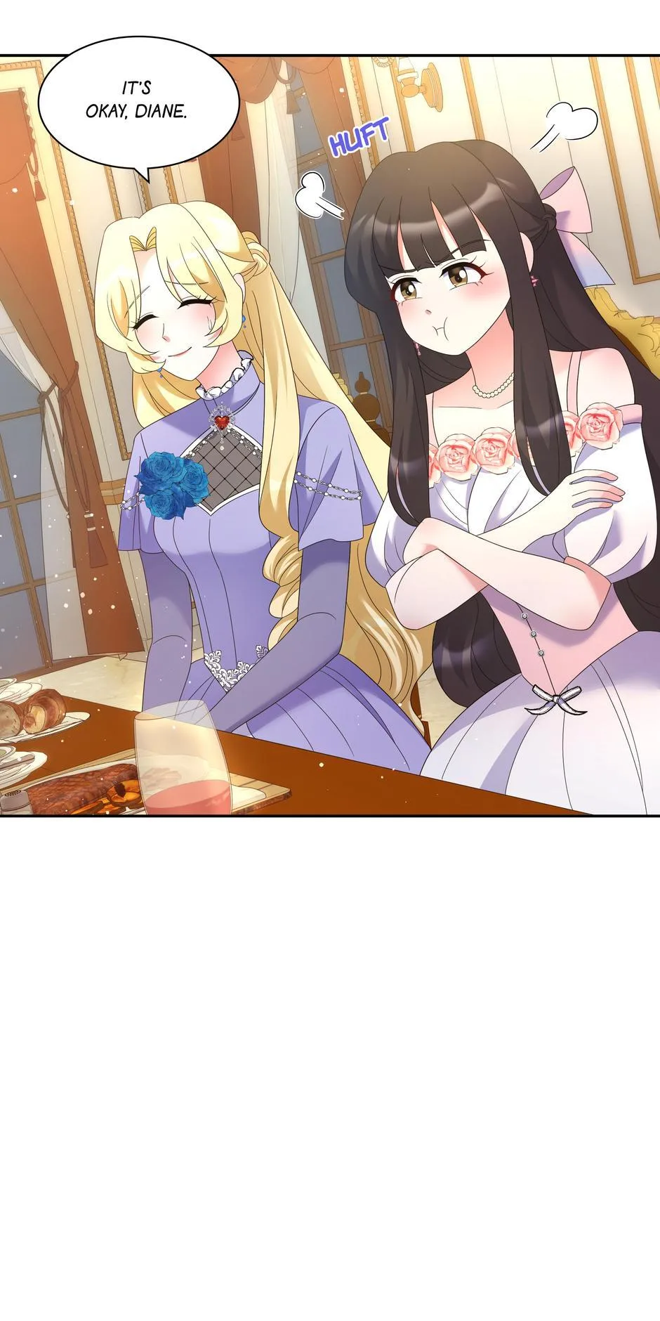No Marriage, Angel! Chapter 32 page 25