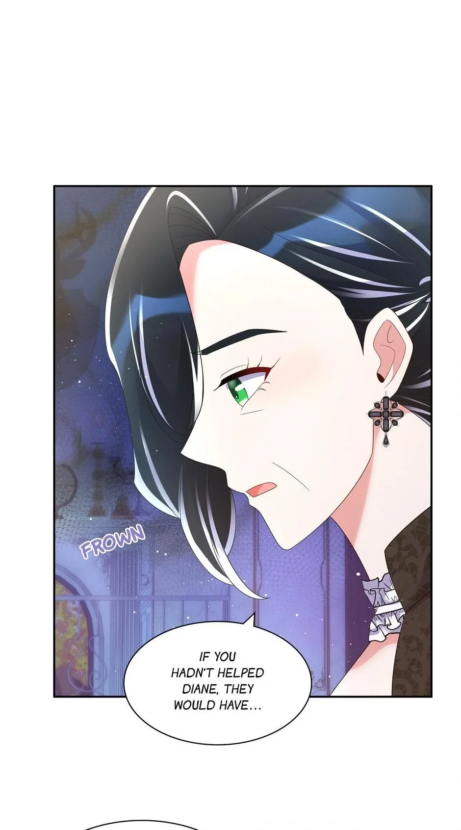 No Marriage, Angel! Chapter 32 page 29