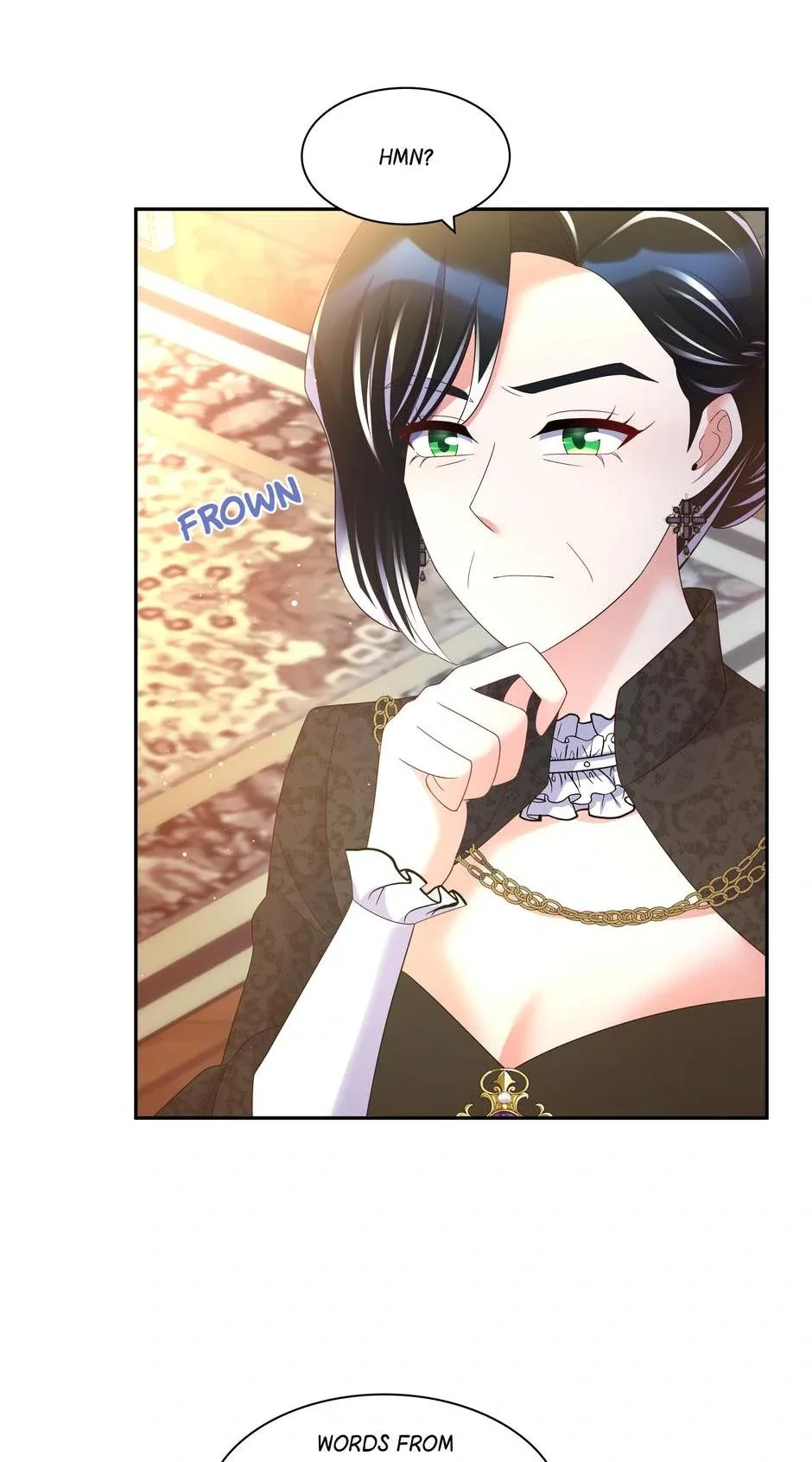 No Marriage, Angel! Chapter 32 page 60
