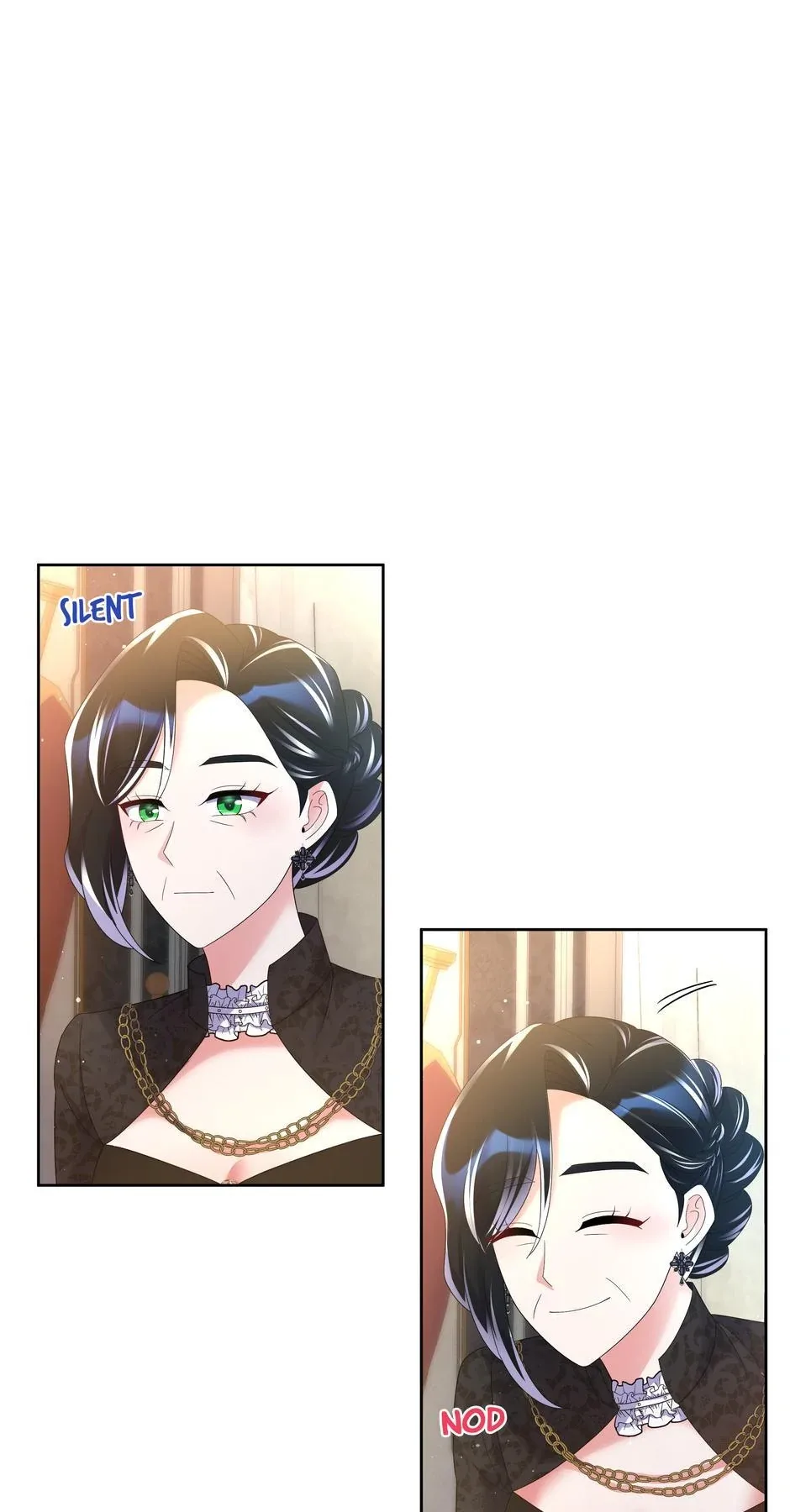 No Marriage, Angel! Chapter 32 page 64