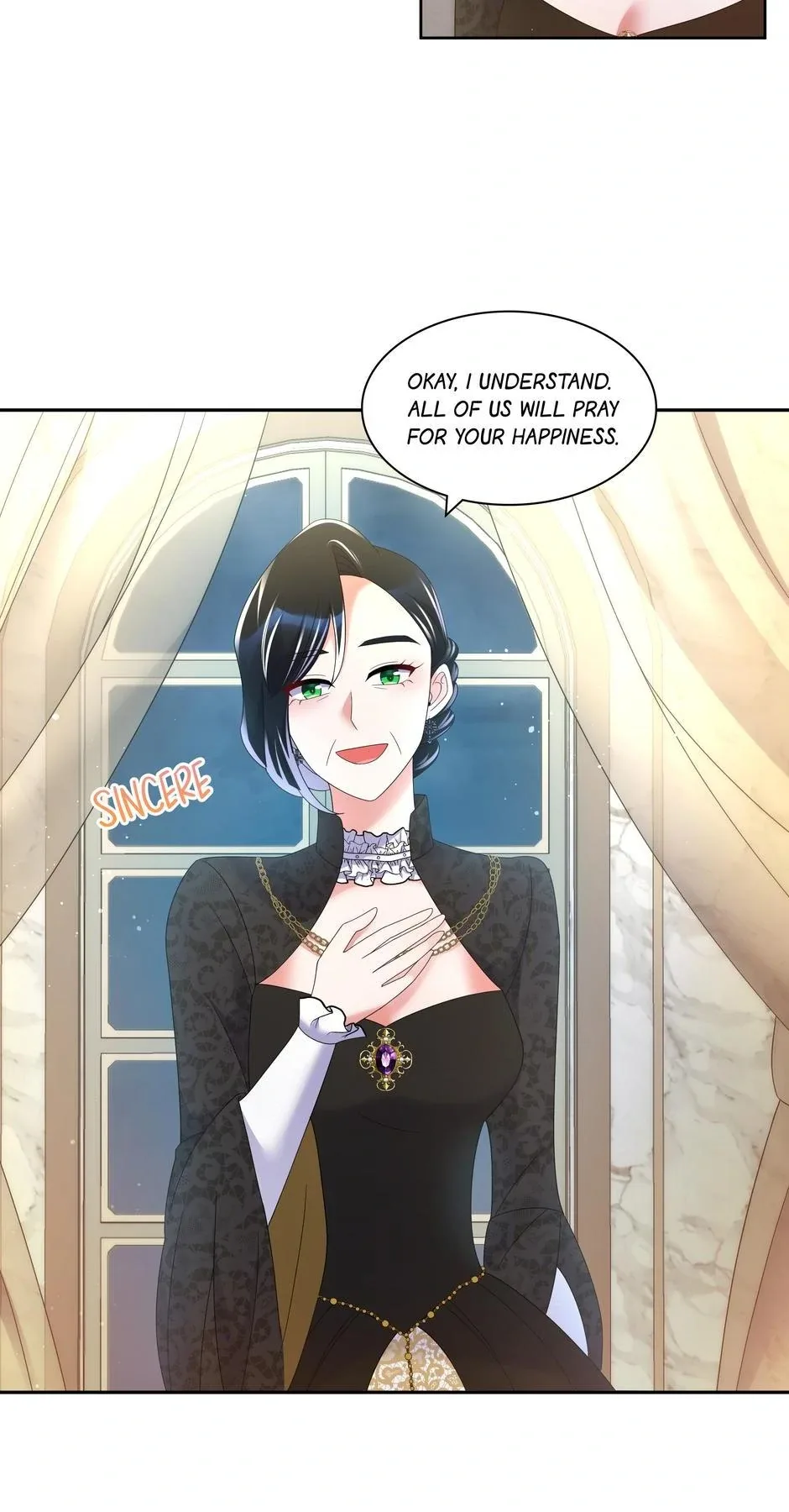 No Marriage, Angel! Chapter 32 page 65