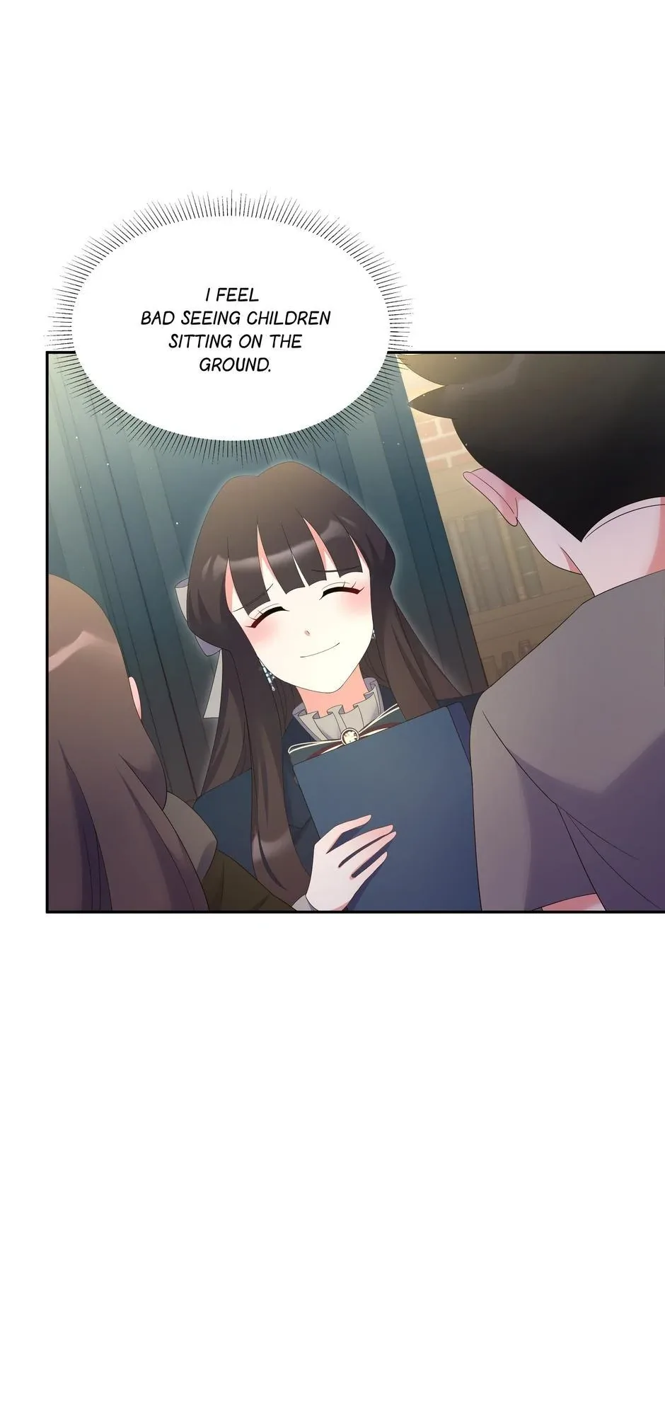 No Marriage, Angel! Chapter 34 page 10