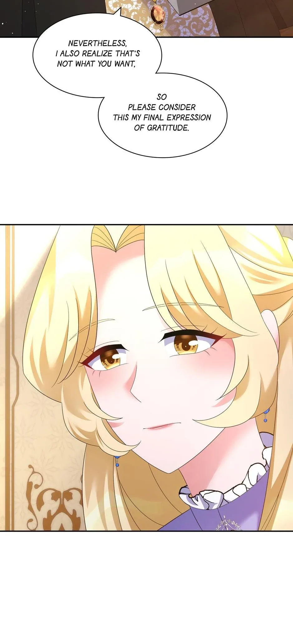 No Marriage, Angel! Chapter 32 page 39