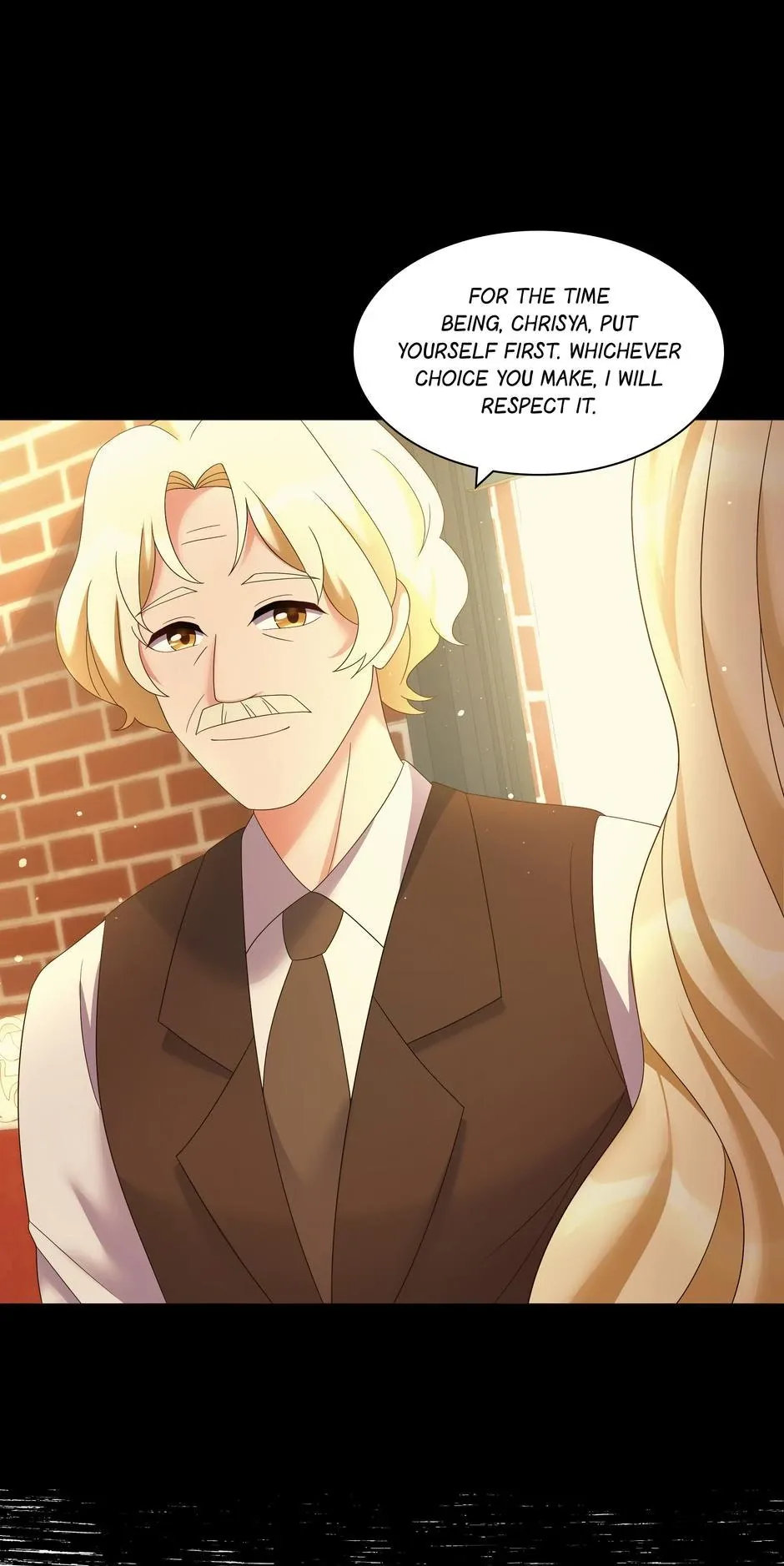 No Marriage, Angel! Chapter 32 page 54