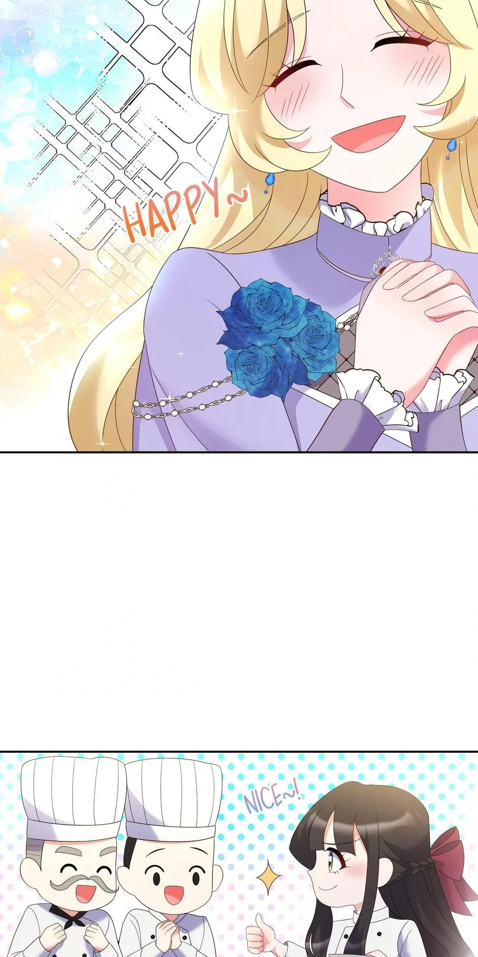No Marriage, Angel! Chapter 32 page 34