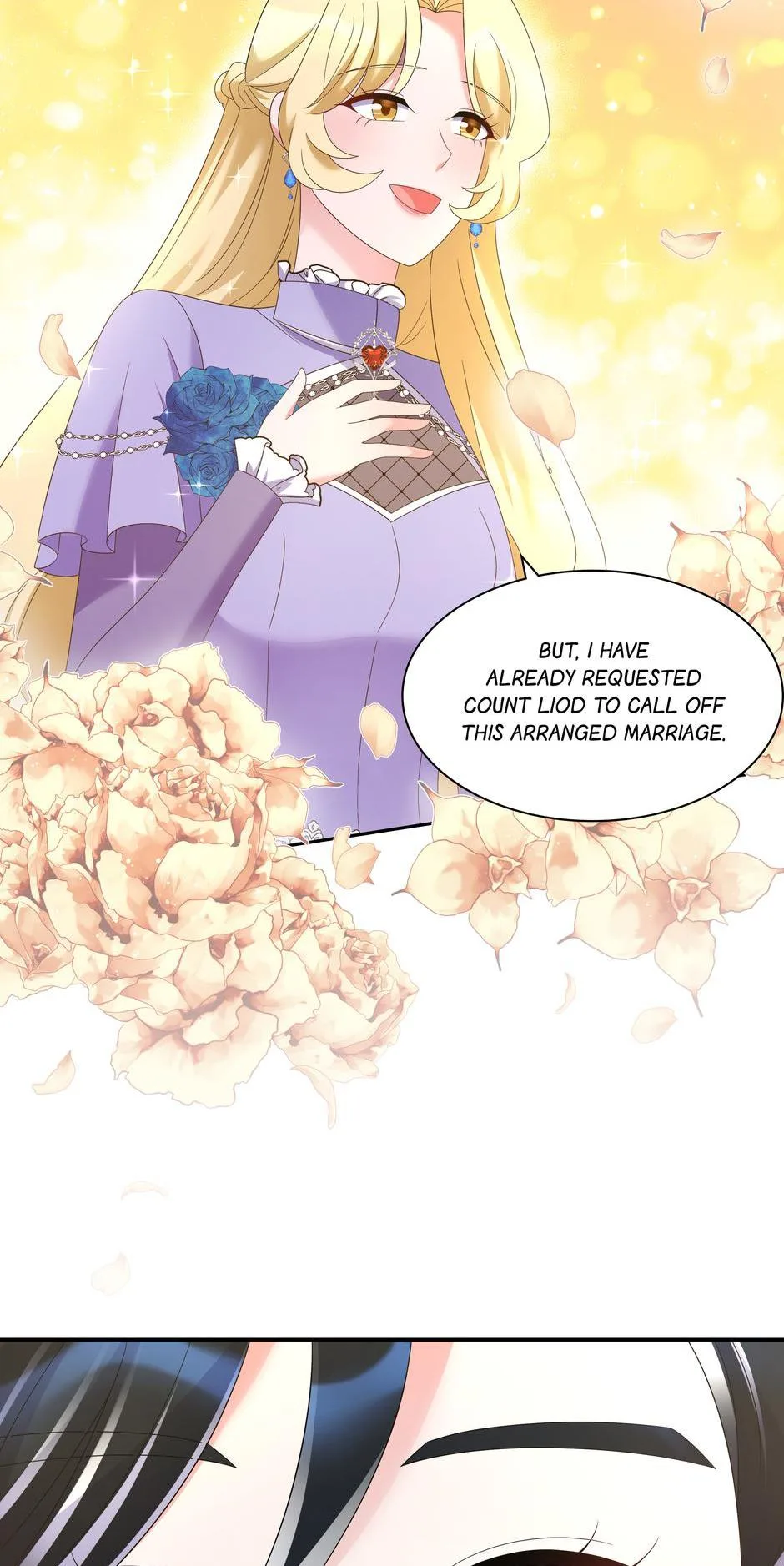 No Marriage, Angel! Chapter 32 page 57