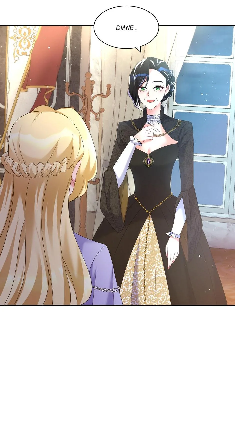 No Marriage, Angel! Chapter 32 page 62
