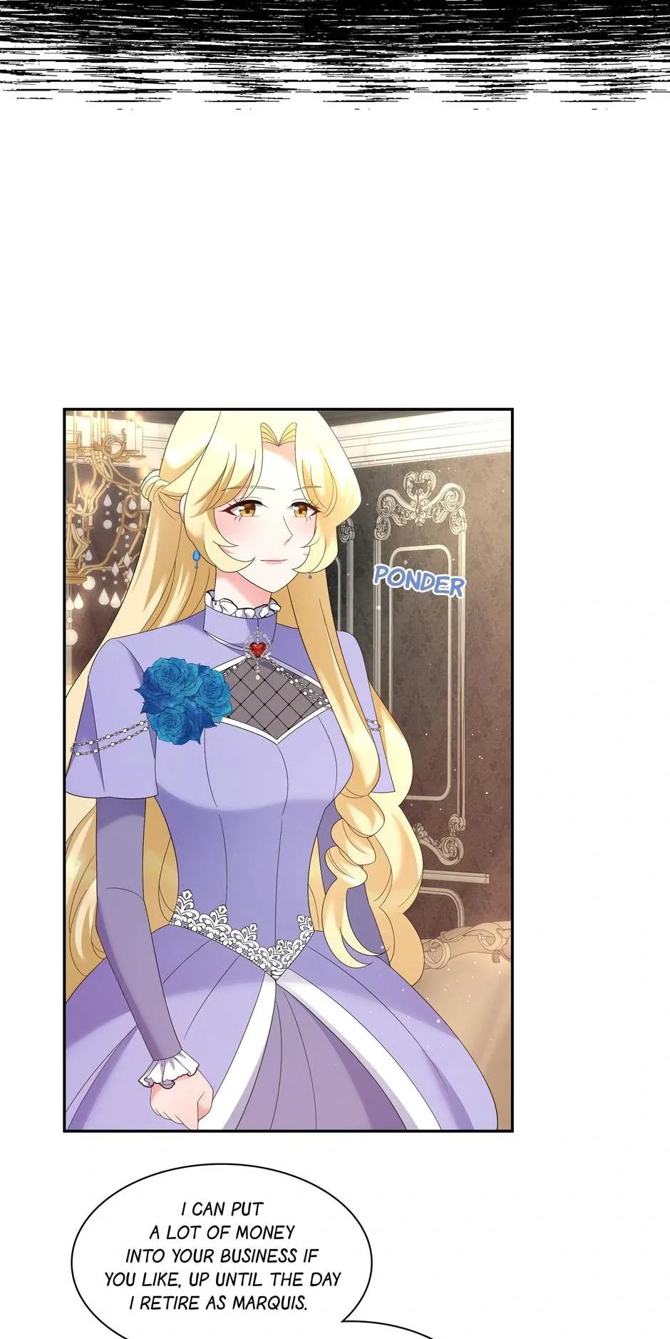 No Marriage, Angel! Chapter 32 page 55
