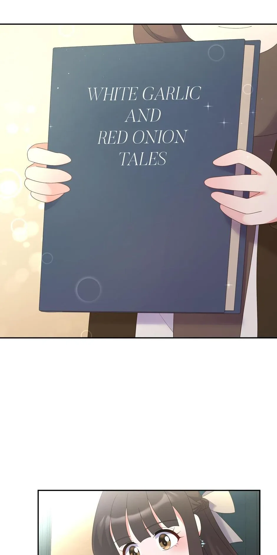 No Marriage, Angel! Chapter 34 page 3