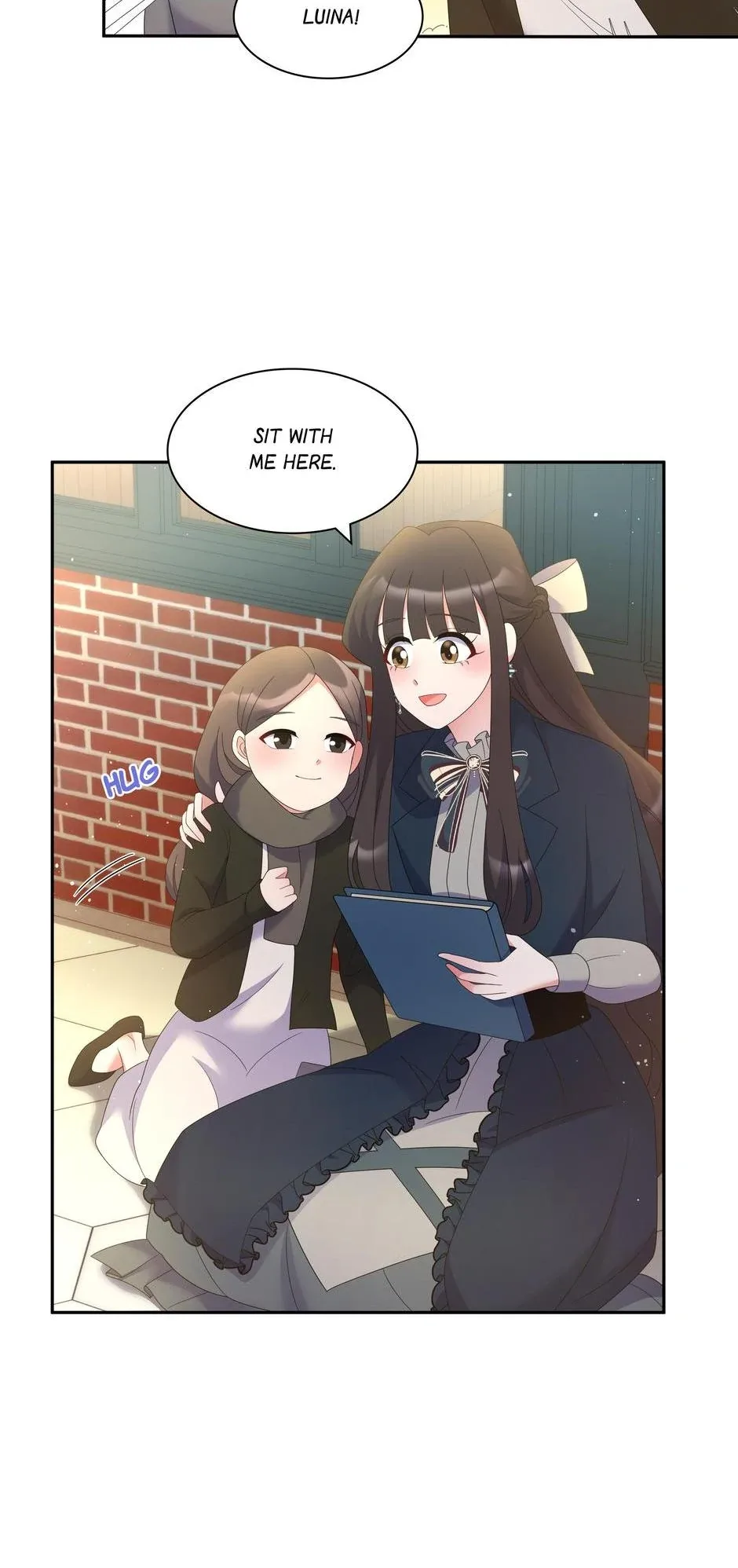No Marriage, Angel! Chapter 34 page 13
