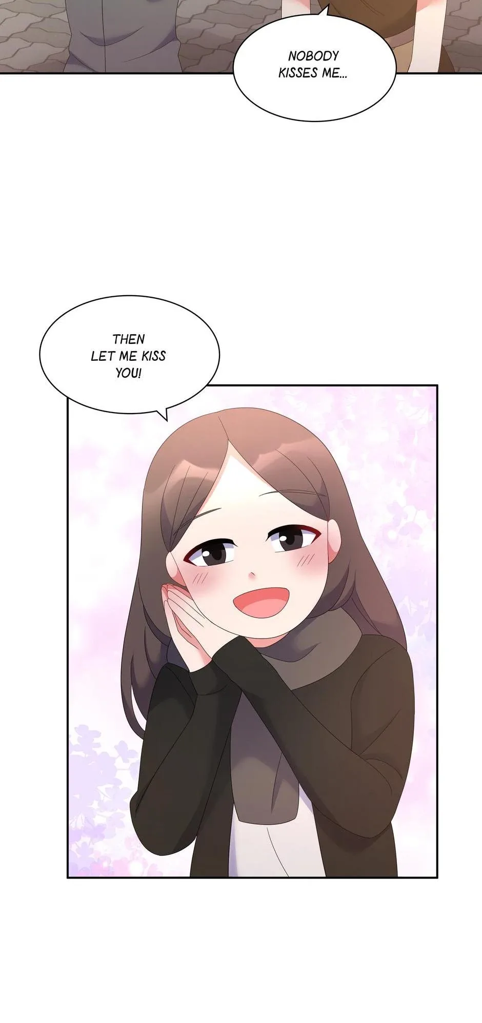 No Marriage, Angel! Chapter 34 page 29