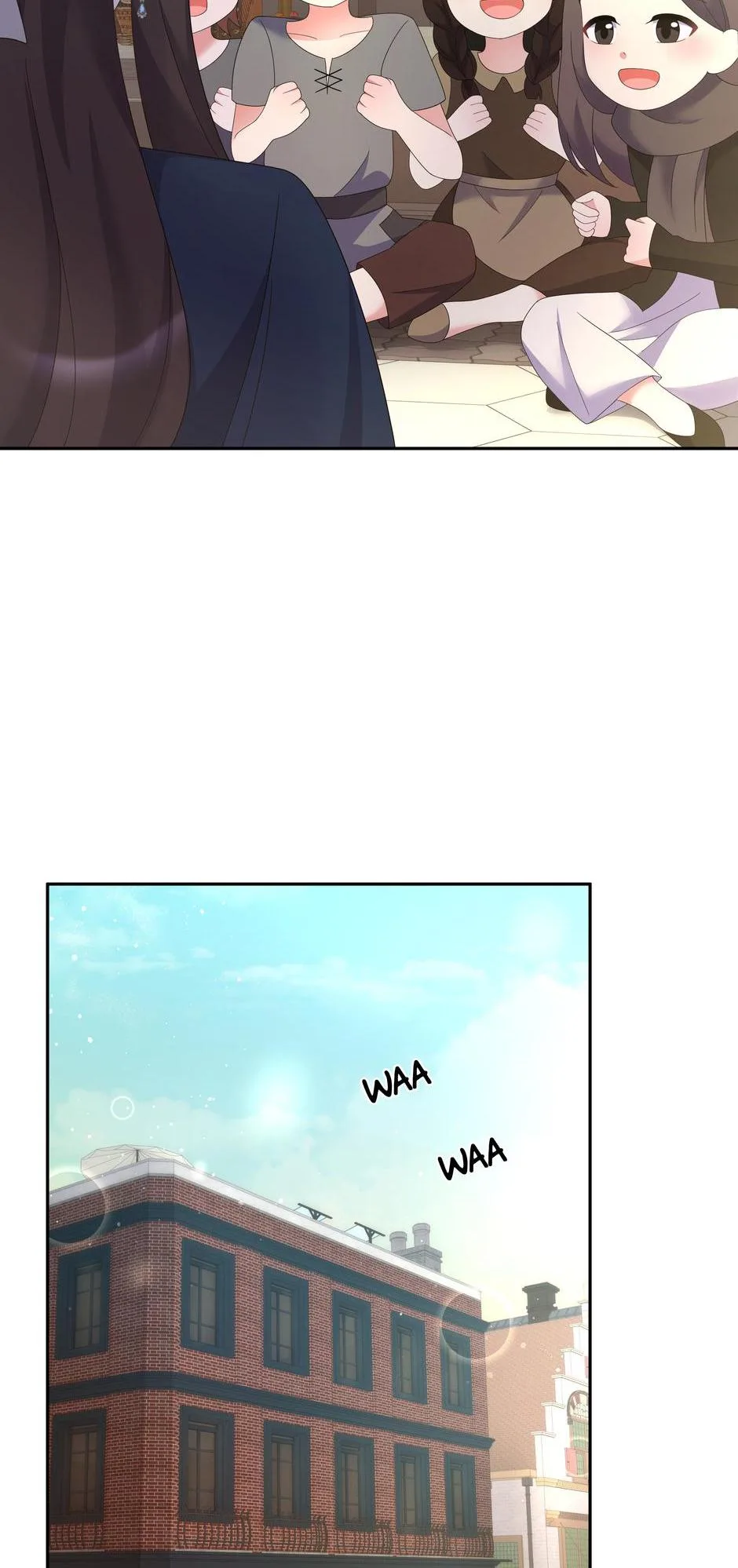 No Marriage, Angel! Chapter 34 page 20