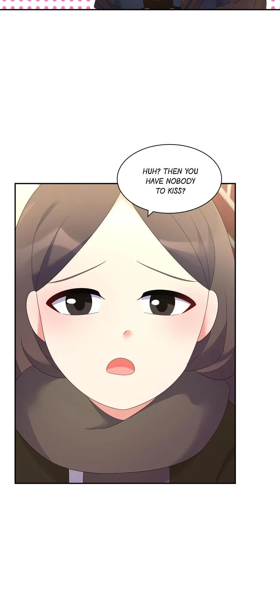 No Marriage, Angel! Chapter 34 page 25