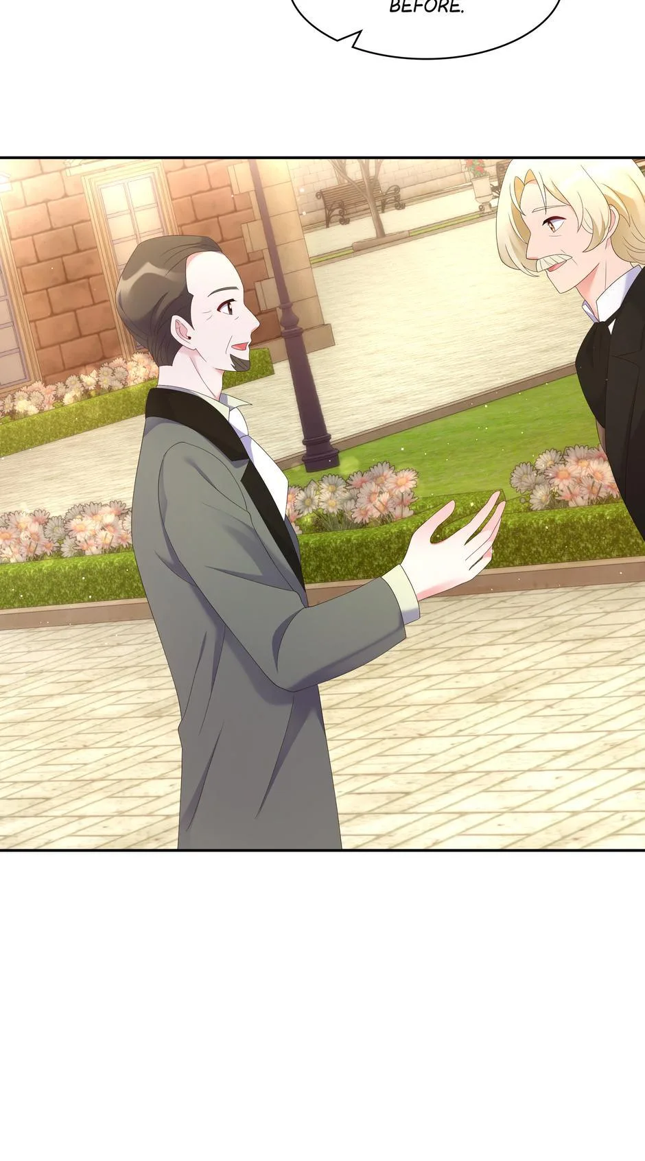 No Marriage, Angel! Chapter 36 page 53