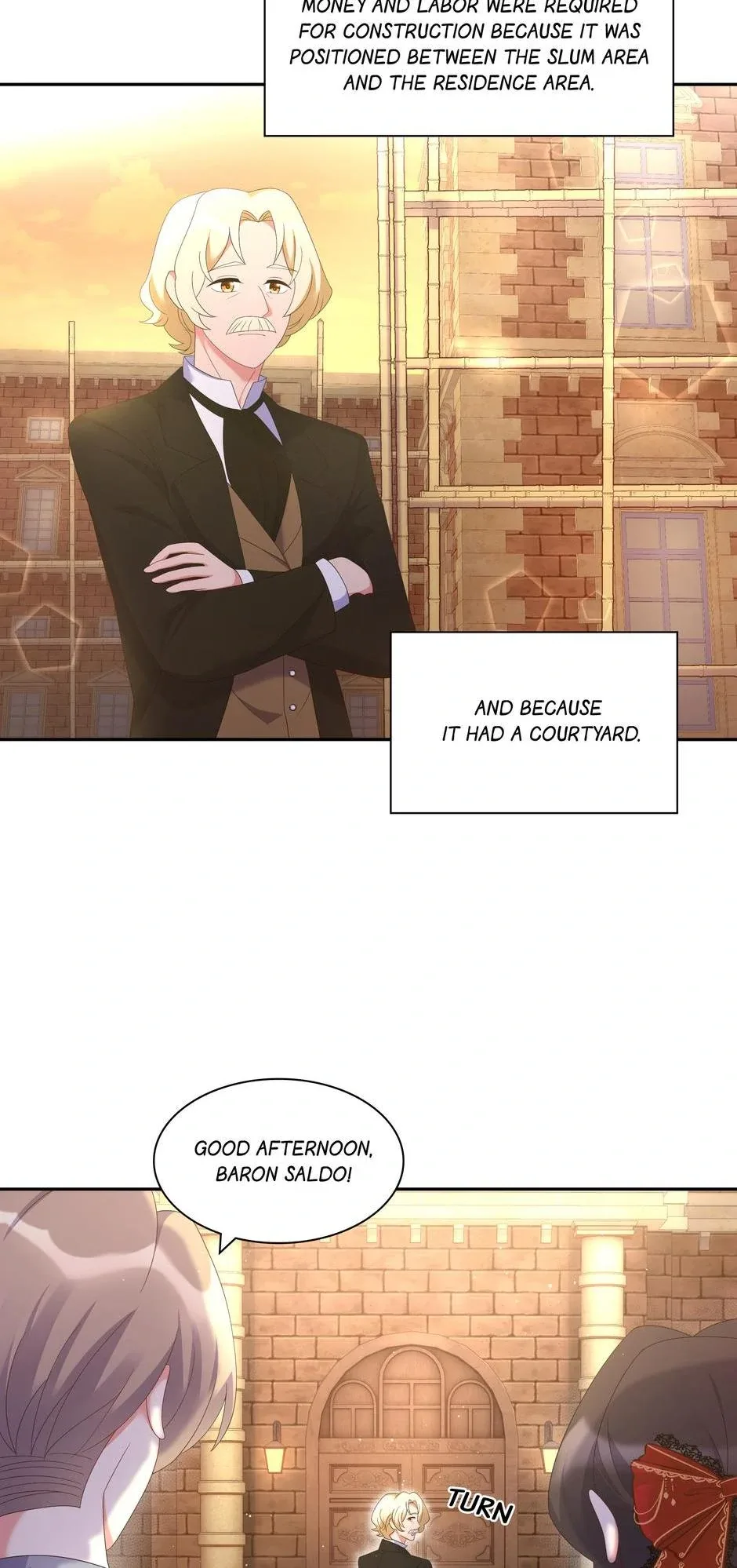 No Marriage, Angel! Chapter 36 page 42