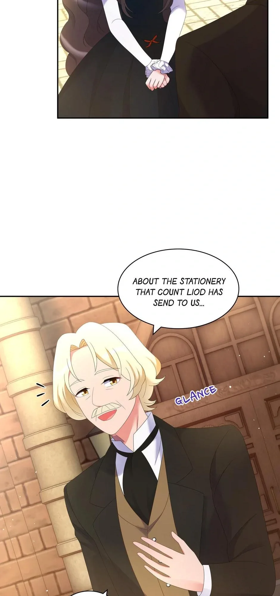No Marriage, Angel! Chapter 36 page 47
