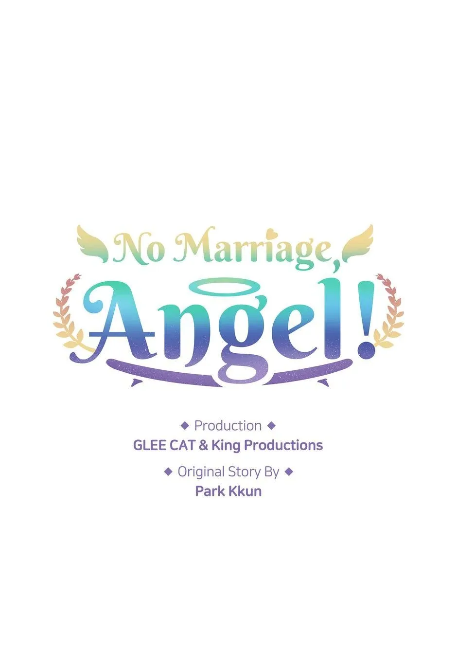 No Marriage, Angel! Chapter 34 page 33