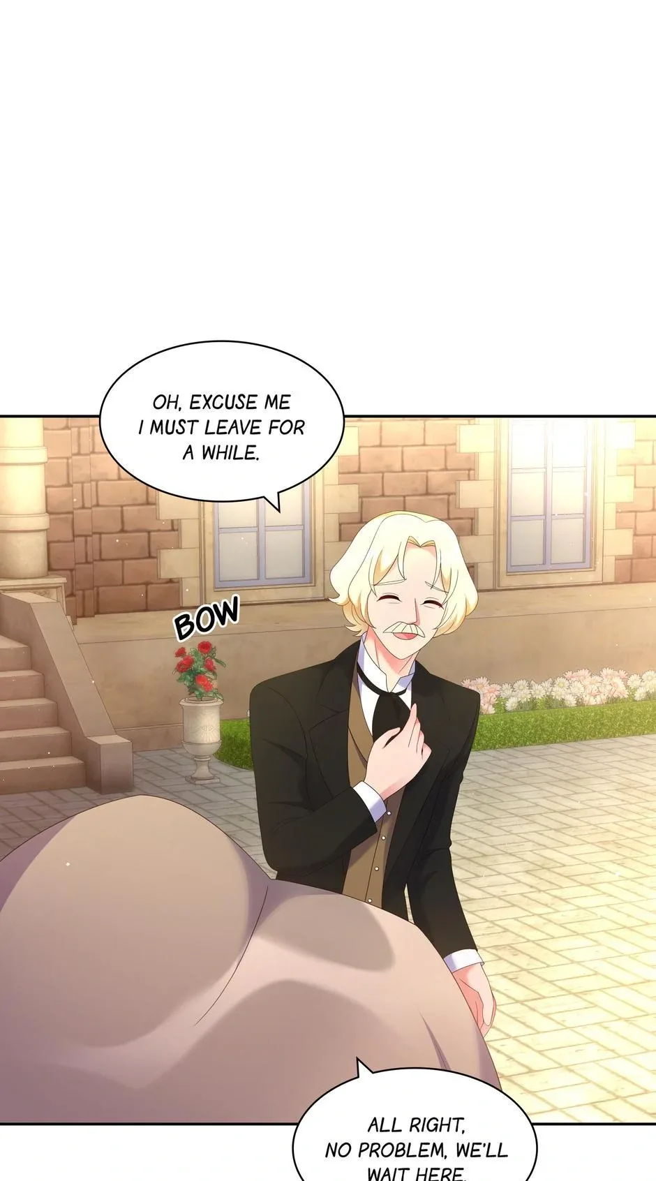 No Marriage, Angel! Chapter 36 page 49