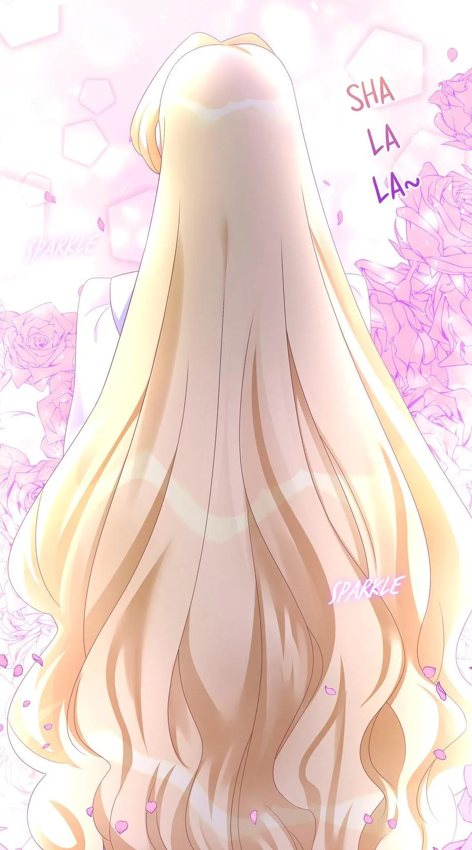 No Marriage, Angel! Chapter 36 page 21